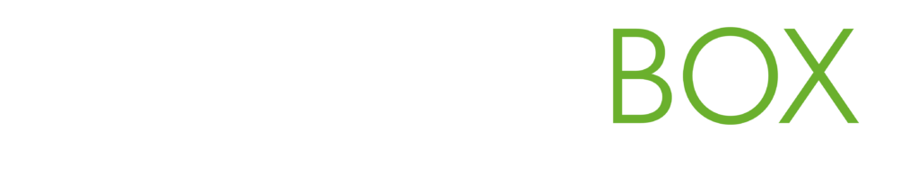 logo schaumburgbox einzeilig